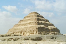 Cairo (Port Said) Sakkara Walking Tour cruise excursion